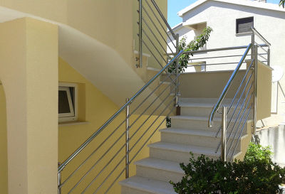 ograda za stubište